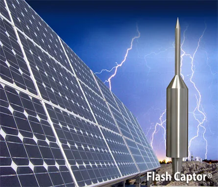 FlashCaptor Electronic ESE Terminal