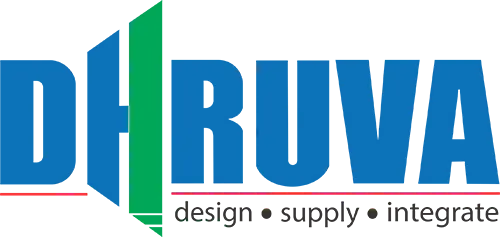 Dhruva Technologies Pvt. Ltd. — design, supply, integrate