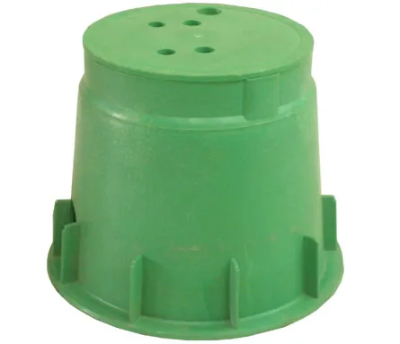 Polypropylene Earth Pit / Testwell