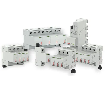 Surge Protection Devices